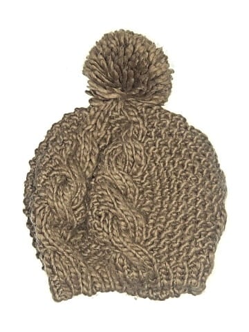 mark. Beanie (view 1)