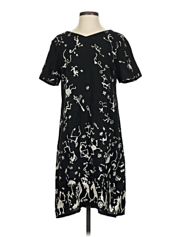 Saks Fifth Avenue Casual Dress (view 1)