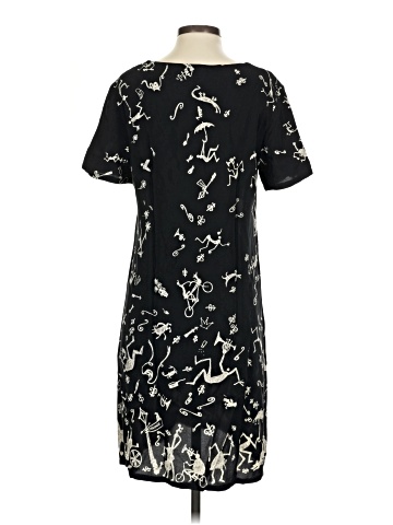 Saks Fifth Avenue Casual Dress (view 2)