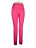 Alice + Olivia Pink Active Pants Size XL - photo 1