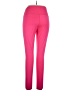 Alice + Olivia Pink Active Pants Size XL - photo 2