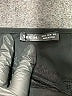 Shein 100% Polyester Black Tank Top Size 4 - photo 6