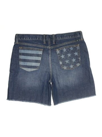 Lucky Brand Denim Shorts (view 2)