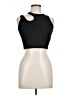 Shein Black Sleeveless Top Size L - photo 1
