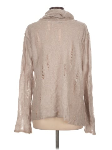 Three Dots Turtleneck Sweater (view 2)