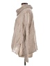 Three Dots Tan Turtleneck Sweater Size L - photo 5