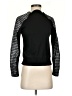 ivee Black Long Sleeve Top Size XS - photo 1