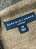 Garfield & Marks 100% Acrylic Brown Pullover Sweater Size 3X - photo 4