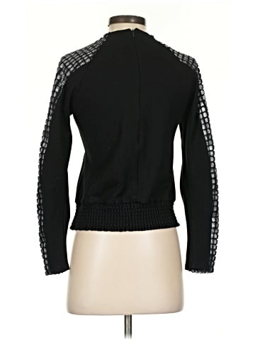 ivee Long Sleeve Top (view 2)