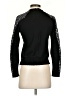 ivee Black Long Sleeve Top Size XS - photo 2