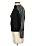 ivee Black Long Sleeve Top Size XS - photo 5