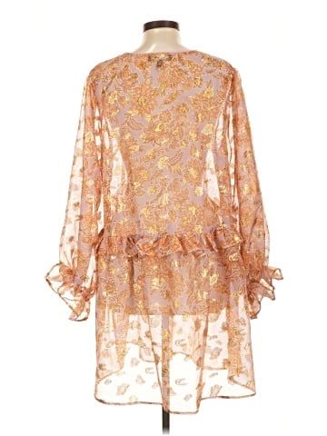 ELOQUII Cocktail Dress (view 2)