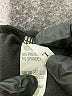Unbranded Solid Black Track Pants Size L - photo 5