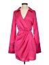 Sanctuary 100% Polyester Pink Cocktail Dress Size 2 - photo 1