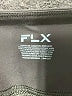 FLX Gray Active Pants Size M - photo 4