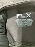 FLX Gray Active Pants Size M - photo 5