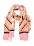 Carlisle 100% Wool Pink Scarf One size - photo 1