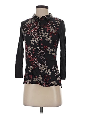 White Stuff Long Sleeve Blouse (view 1)