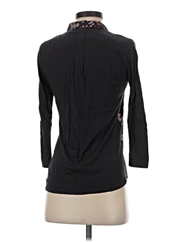 White Stuff Long Sleeve Blouse (view 2)