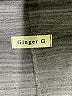 Ginger G. Gray Cardigan Size L - photo 7