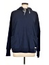 Assorted Brands Blue Pullover Hoodie Size L - photo 1