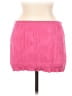 Shein Pink Casual Skirt Size 6 - photo 2