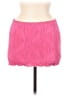 Shein Pink Casual Skirt Size 6 - photo 1