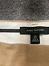 Ann Taylor Solid Tan Khakis Size 12 (petite) - photo 7