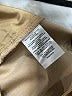 Ann Taylor Solid Tan Khakis Size 12 (petite) - photo 8