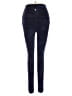 Danskin Blue Casual Pants Size XS - photo 2
