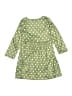 Unbranded Polka Dots Green Dress Size 6 - 7 - photo 2