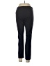 Saks Fifth Avenue Solid Black Active Pants Size L - photo 2