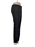 Saks Fifth Avenue Solid Black Active Pants Size L - photo 4
