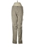 Lucky Brand Solid Tan Khakis Size 0 - photo 1