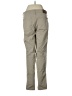 Lucky Brand Solid Tan Khakis Size 0 - photo 2