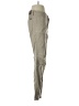 Lucky Brand Solid Tan Khakis Size 0 - photo 4
