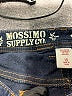 Mossimo Supply Co. Blue Jeans Size 15 - photo 7