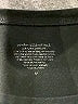 Warm Essentials Black Long Sleeve T-Shirt Size M - photo 7
