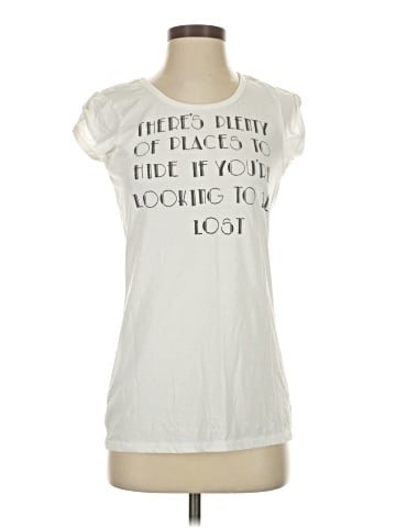 Ben Sherman Sleeveless T-Shirt (view 1)