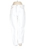 Gap White Jeans Size 27 waist - photo 1