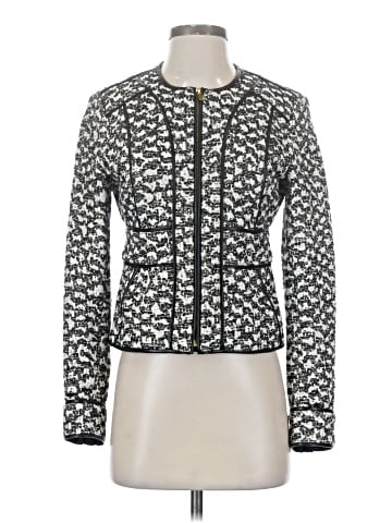 Diane von Furstenberg Jacket (view 1)