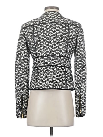 Diane von Furstenberg Jacket (view 2)