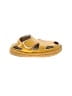 Assorted Brands Yellow Sandals Size EU 17 (baby) - photo 1