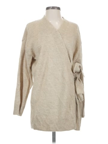 Three Dots Pullover Sweater (view 1)