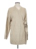 Three Dots Tan Pullover Sweater Size S - photo 1