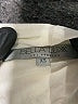 Bella Luxx Ivory Long Sleeve Top Size XS - photo 7