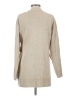 Three Dots Tan Pullover Sweater Size S - photo 2