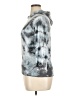 Design History Tie-dye Silver Sweatshirt Size XL - photo 5