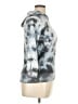 Design History Tie-dye Silver Sweatshirt Size XL - photo 4