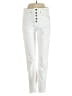 Veronica Beard Jeans White Jeans Size 27 waist - photo 1